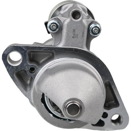OEX Starter Motor 12V 11th CW (Denso Style) DXS4056