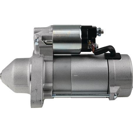 OEX Starter Motor 12V 11th CW (Denso Style) DXS4056