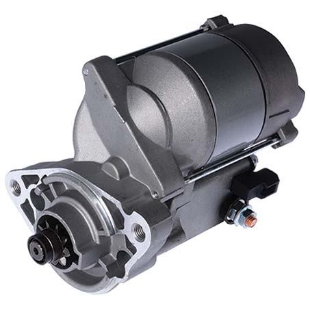 OEX Starter Motor 12V 9th Cw (Denso Style) DXS414