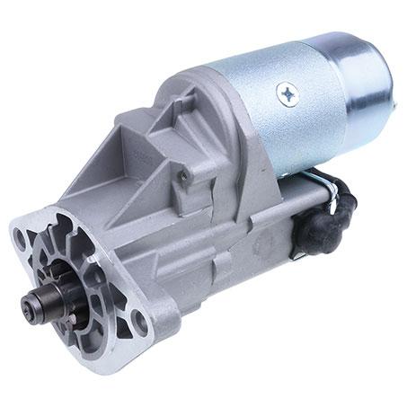 OEX Starter Motor 12V 12th Cw (Denso Style) DXS435