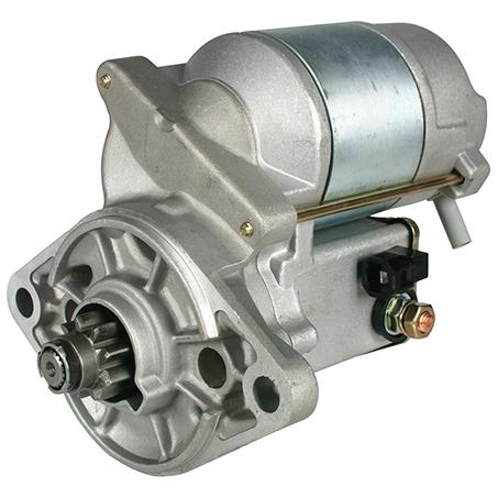 OEX Starter Motor 12V 9th Cw (Denso Style) DXS437