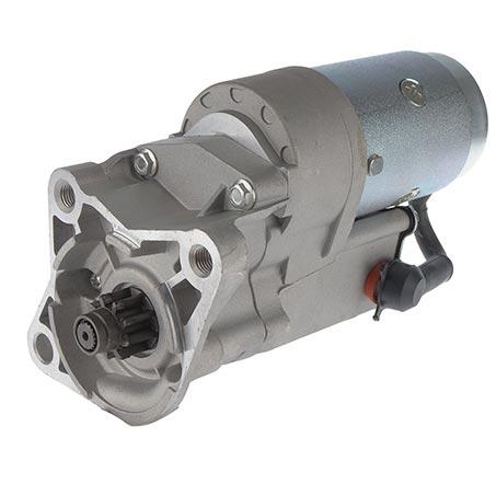 OEX Starter Motor 12V 9Th CW (Denso Style) DXS440