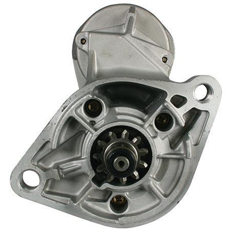 OEX Starter Motor 12V 11th CW (Denso Style) DXS446