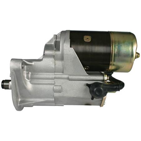 OEX Starter Motor 12V 11th CW (Denso Style) DXS446