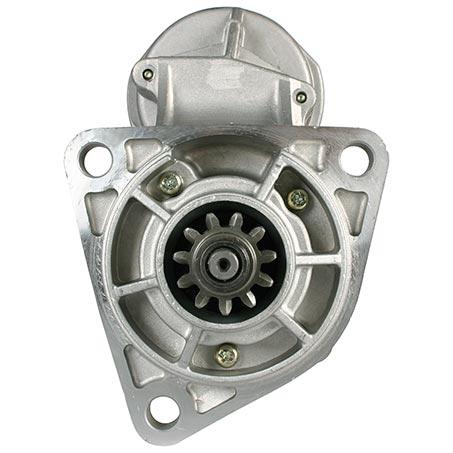 OEX Starter Motor 24V 11Th CW (Denso Style) DXS451