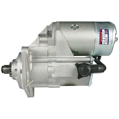 OEX Starter Motor 24V 11Th CW (Denso Style) DXS451