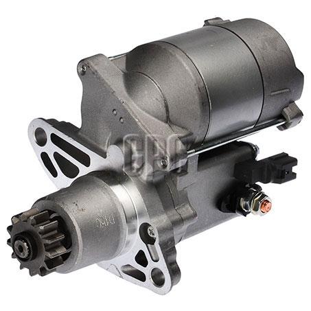 OEX Starter Motor 12V 13Th CCW (Denso Style) DXS460CA