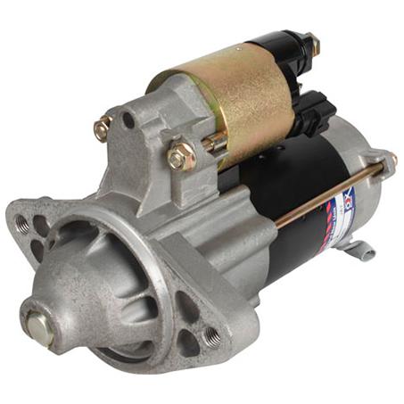 OEX Starter Motor 12V 9th Cw (Denso Style) DXS463
