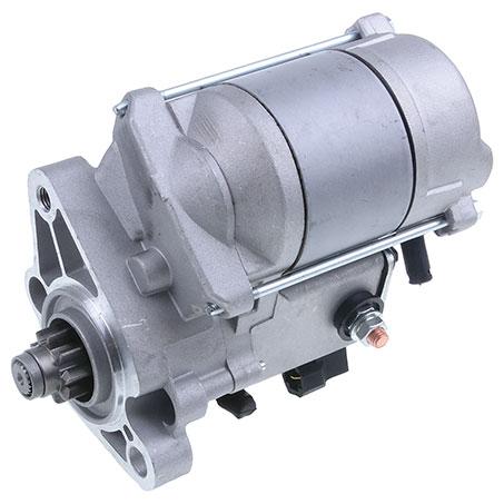 OEX Starter Motor 12V 9th Cw (Denso Style) DXS468
