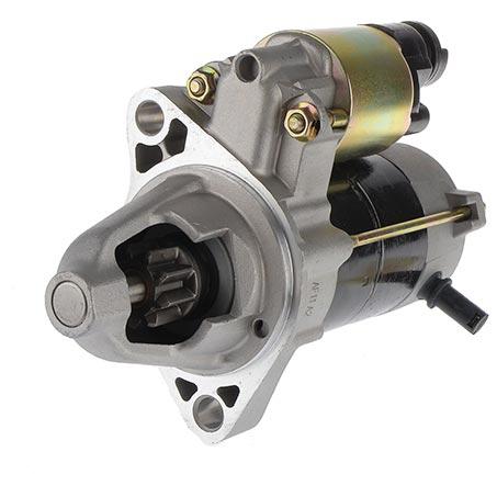 OEX Starter Motor 12V 9Th CW (Denso Style) DXS469