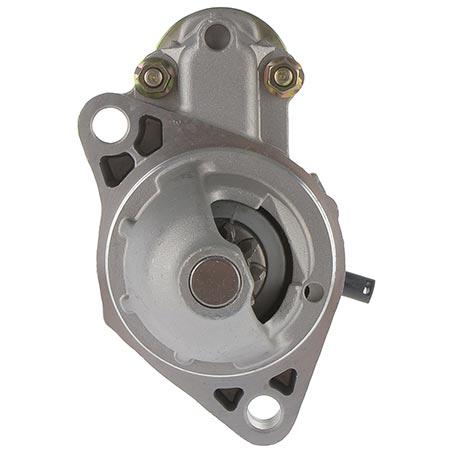 OEX Starter Motor 12V 9Th CW (Denso Style) DXS469