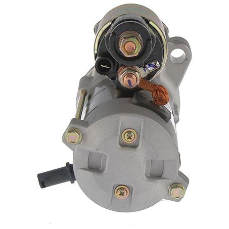 OEX Starter Motor 12V 9Th CW (Denso Style) DXS469