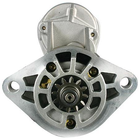 OEX Starter Motor 24V 12Th CW (Denso Style) DXS482