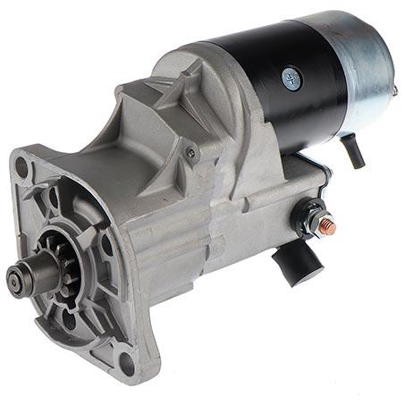 OEX Starter Motor 24V 11Th CW (Denso Style) DXS483