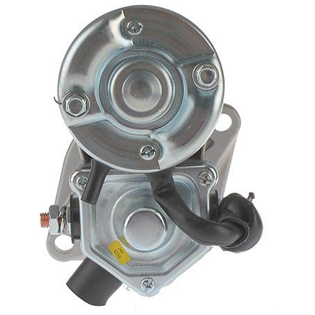 OEX Starter Motor 24V 11Th CW (Denso Style) DXS483