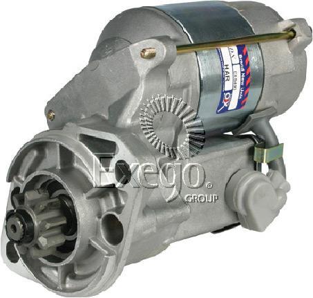 OEX Starter Motor 12V 9Th CW (Denso Style) DXS493