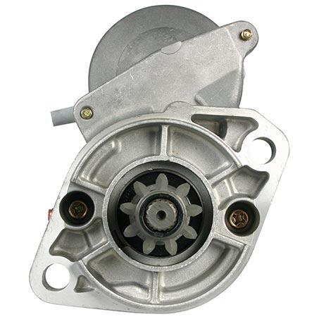 OEX Starter Motor 12V 9Th CW (Denso Style) DXS493