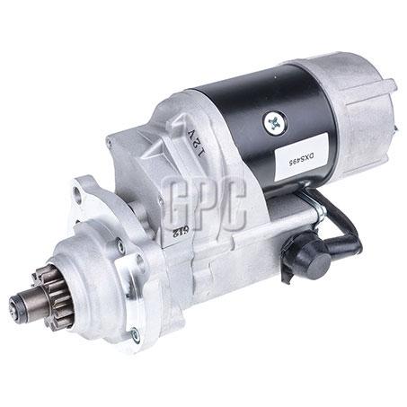 OEX Remote ControlLED E-Stop WES43301-R