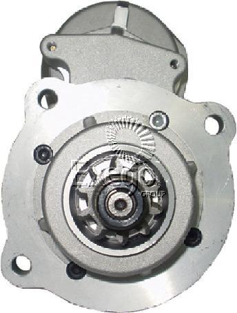 OEX Starter Motor 12V 10Th CW (Denso Style) DXS498