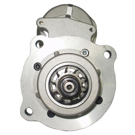 OEX Starter Motor 12V 10Th CW (Denso Style) DXS498