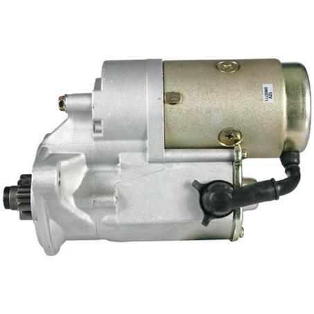 OEX Starter Motor 12V 9Th CW (Denso Style) DXS499