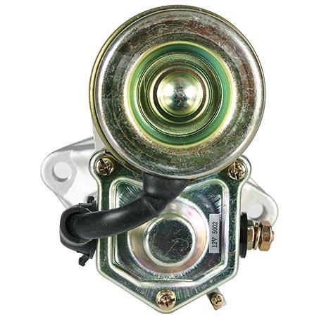 OEX Starter Motor 12V 9Th CW (Denso Style) DXS499