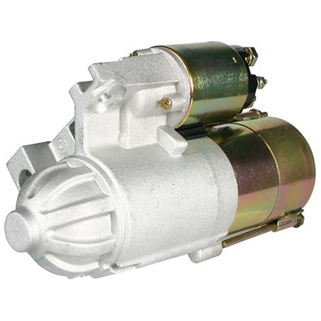 OEX Starter Motor 12V 11th Cw (Delco Style) DXS500
