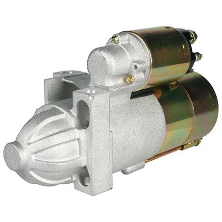 OEX Starter Motor 12V 11Th CW (Delco Style) DXS501