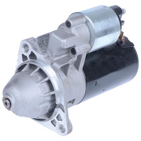 OEX Starter Motor 12V 9Th CW (Delco Style) DXS502