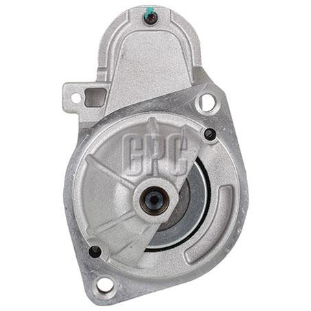 OEX Starter Motor 12V 11Th CW (Delco Style) DXS504