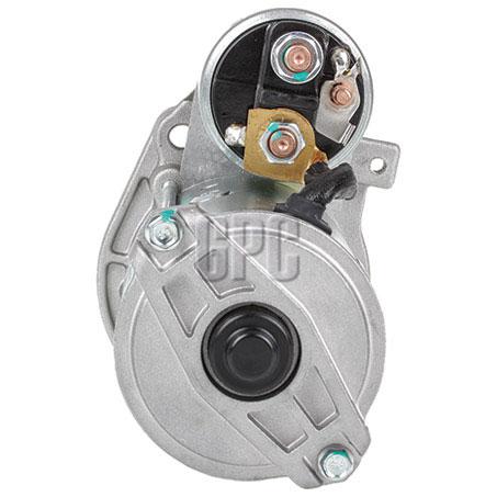 OEX Starter Motor 12V 11Th CW (Delco Style) DXS504
