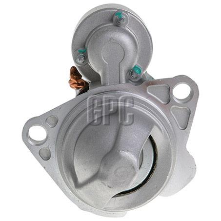 OEX Starter Motor 12V 9th CW Delco Style DXS506