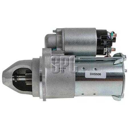 OEX Starter Motor 12V 9th CW Delco Style DXS506