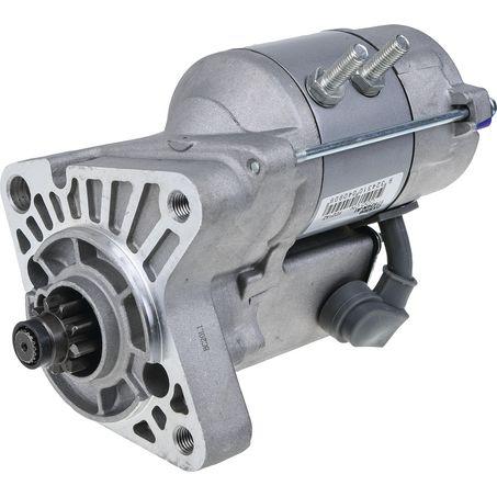OEX Starter Motor 12V 9th (Denso Style) DXS508