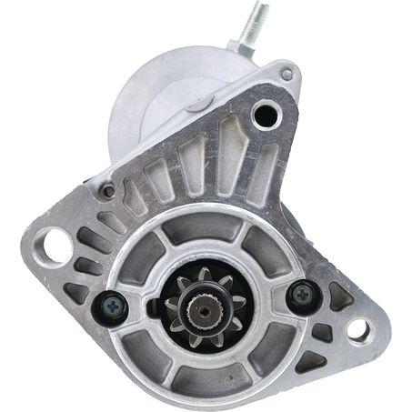 OEX Starter Motor 12V 9th (Denso Style) DXS508