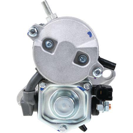 OEX Starter Motor 12V 9th (Denso Style) DXS508