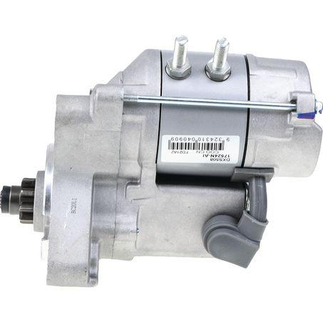 OEX Starter Motor 12V 9th (Denso Style) DXS508
