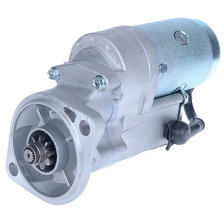OEX Starter Motor 12V 9th Cw (Denso Style) DXS520