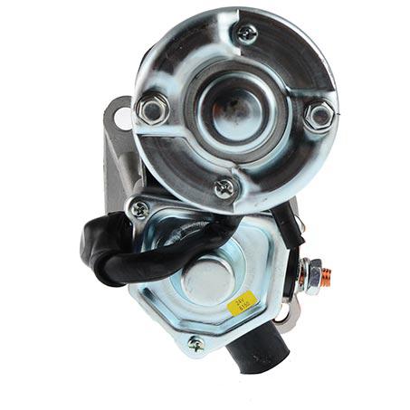 OEX Starter Motor 24V 11Th CW (Denso Style) DXS523