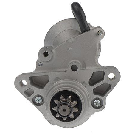 OEX Starter Motor 12V 9Th CW (Denso Style) DXS528