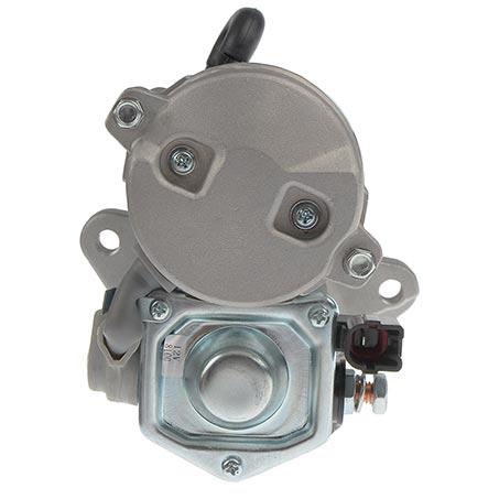 OEX Starter Motor 12V 9Th CW (Denso Style) DXS528