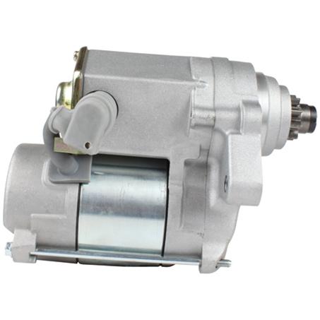 OEX Starter Motor 12V 9Th CW (Denso Style) DXS528