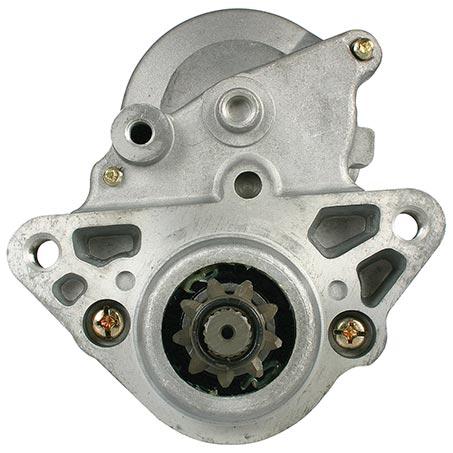 OEX Starter Motor 12V 9Th CW (Denso Style) DXS529