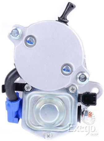 OEX Starter Motor 12V 9Th CW (Denso Style) DXS529
