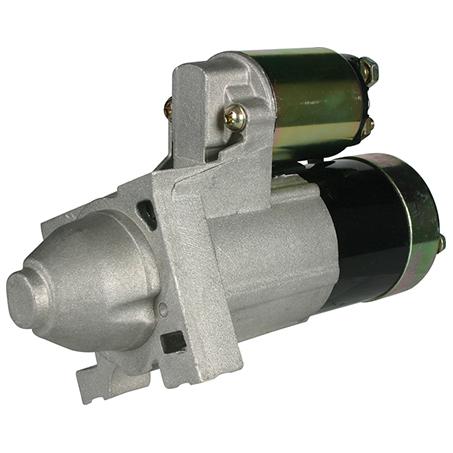OEX Starter Motor 12V 10th Cw (Delco Style) DXS535