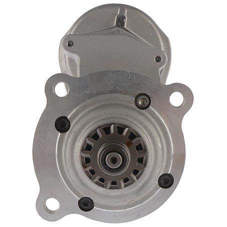 OEX Starter Motor 12V 13Th CW (Denso Style) DXS537