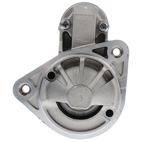 OEX Starter Motor 12V 8Th CW (Delco Style) DXS544