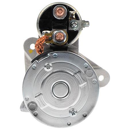 OEX Starter Motor 12V 8Th CW (Delco Style) DXS544