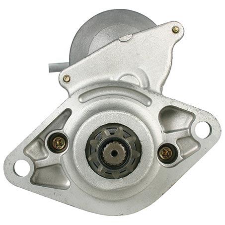 OEX Starter Motor 12V 9Th CCW (Denso Style) DXS546