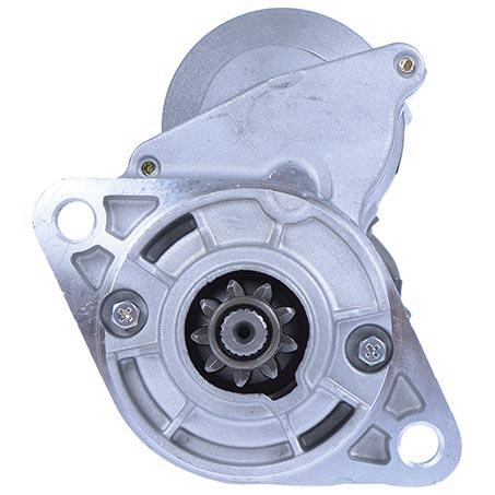 OEX Starter Motor 12V 9Th CCW (Denso Style) DXS547
